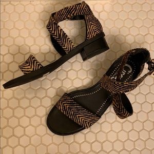 Sam Edelman sandals